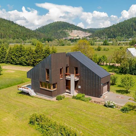 Вилла Grenko House Vrata Экстерьер фото
