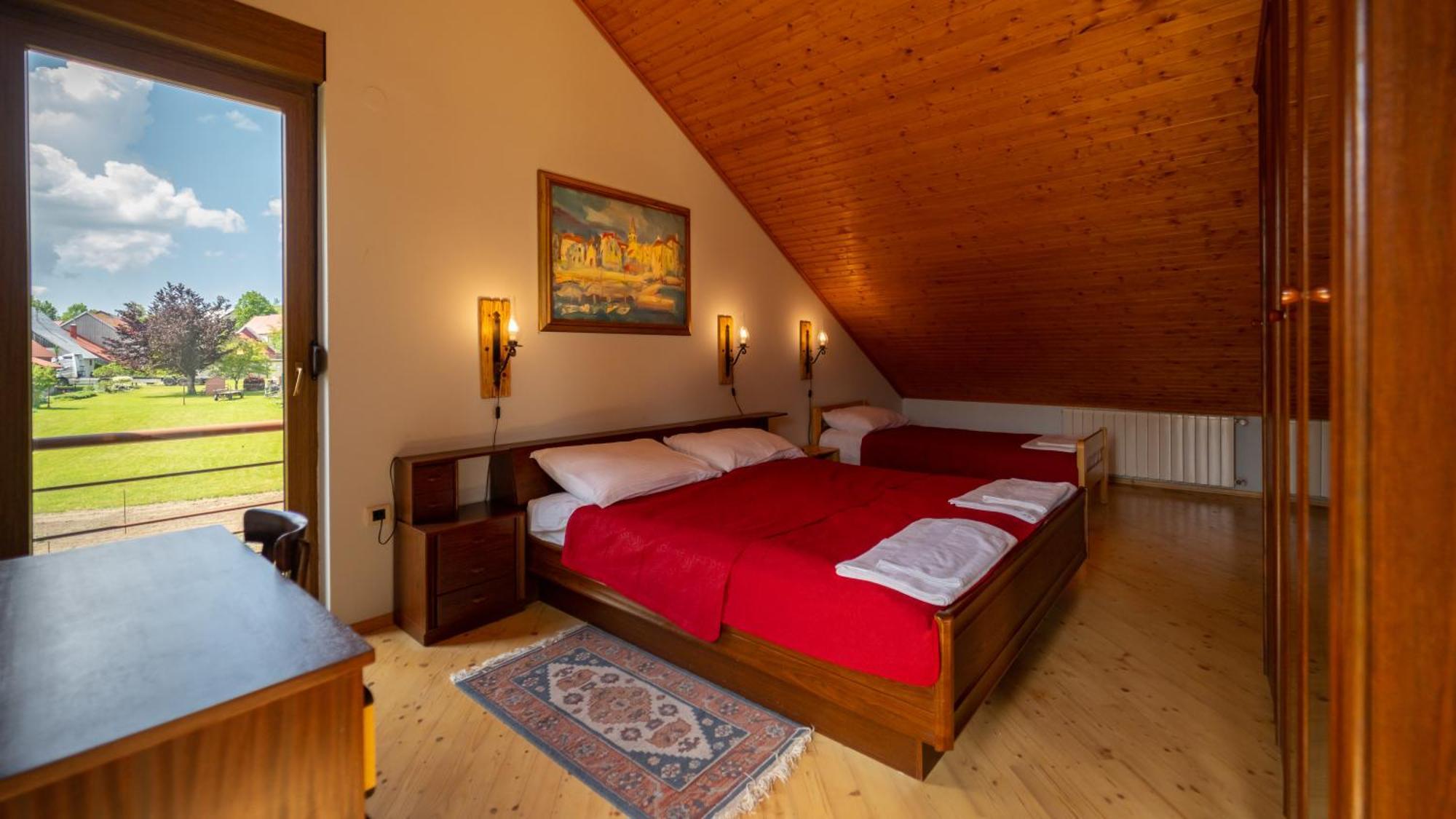 Вилла Grenko House Vrata Экстерьер фото