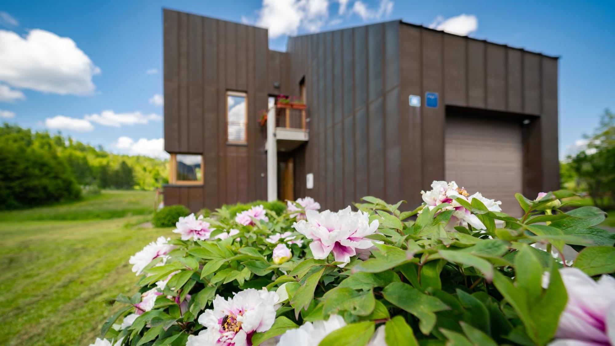Вилла Grenko House Vrata Экстерьер фото