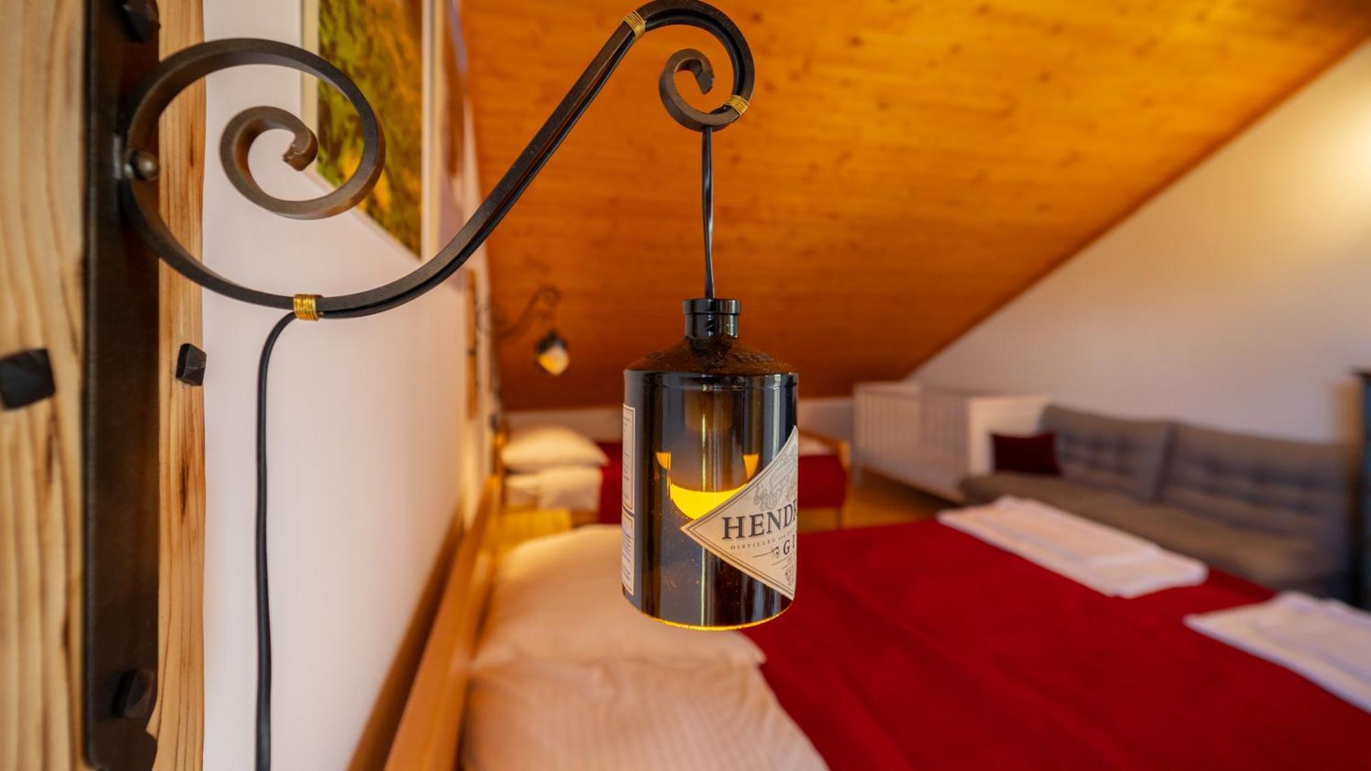 Вилла Grenko House Vrata Экстерьер фото